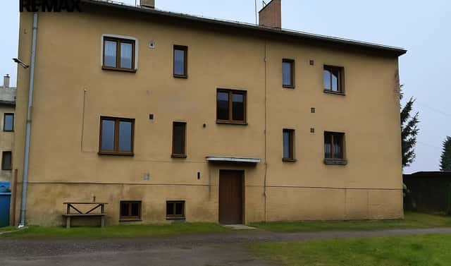 Prodej bytu 2+1 62 m², Kryry – Strojetice, okres Louny