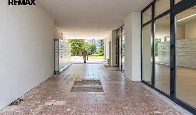Pronájem obchodních prostor 68 m², Ludvíka Podéště, Ostrava – Poruba, okres Ostrava-město
