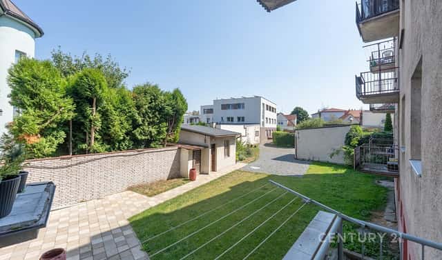 Prodej bytu 3+1 73 m², Santražiny, Zlín