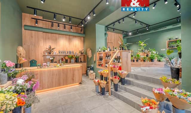 Pronájem restaurace 145 m², Americká, Plzeň – Jižní Předměstí, okres Plzeň-město