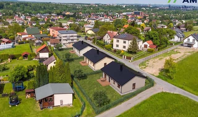 Prodej domu 104 m² s pozemkem 600 m², Vendryně, okres Frýdek-Místek