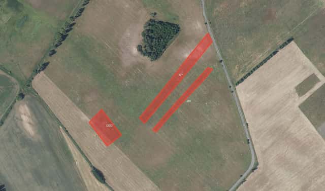Prodej pole 13 422 m², Horušice, okres Kutná Hora