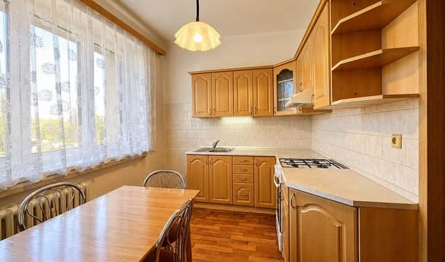 Pronájem bytu 2+1 65 m², Cihelní, Karviná – Nové Město