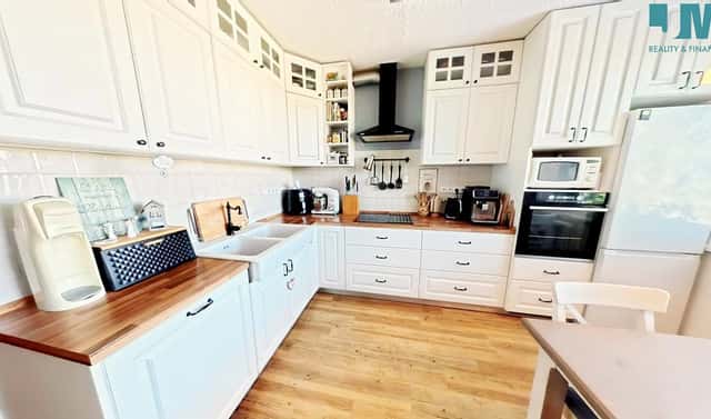 Prodej bytu 3+1 73 m², Jar. Heyrovského, Třebíč – Nové Dvory