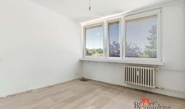 Prodej bytu 3+kk 56 m², Vachkova, Hradec Králové – Nový Hradec Králové