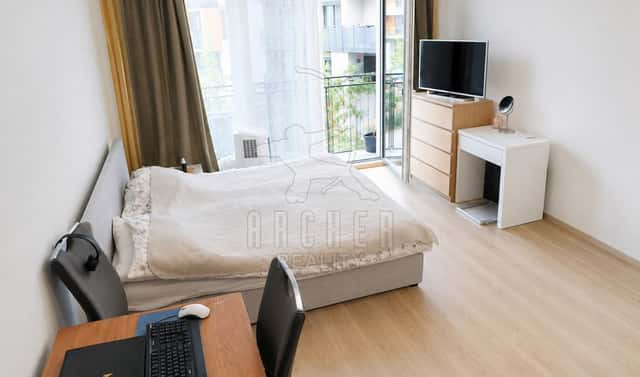 Prodej bytu 1+kk 43 m², Sochorcova, Praha 4 – Háje