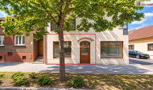Pronájem kanceláře 36 m², Nová, Břeclav