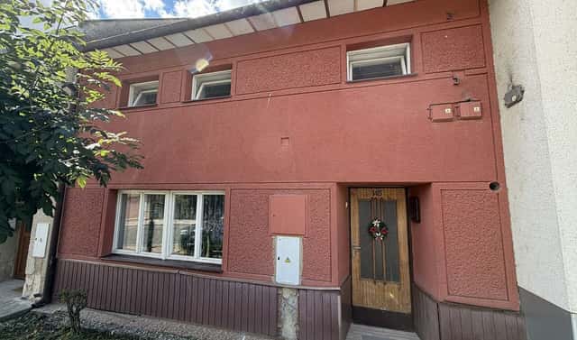 Prodej domu 86 m² s pozemkem 377 m², Čechy pod Kosířem, okres Prostějov