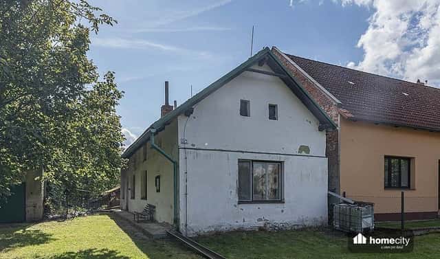Prodej domu 90 m² s pozemkem 864 m², Přelovice, okres Pardubice