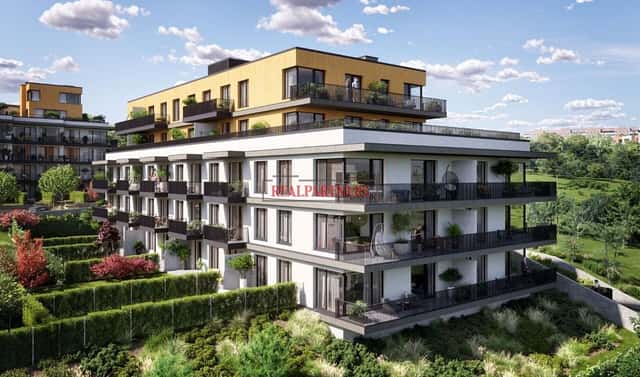 Prodej bytu 3+kk 73 m², Jáchymovská, Praha 5 – Řeporyje