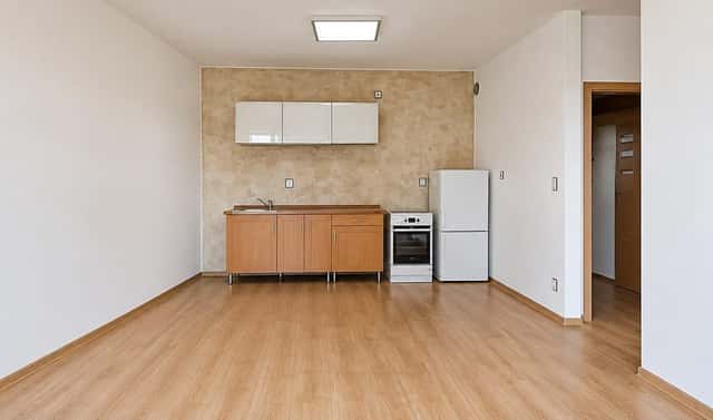 Pronájem bytu 1+kk 35 m², Viléma Balarina, Hlučín, okres Opava