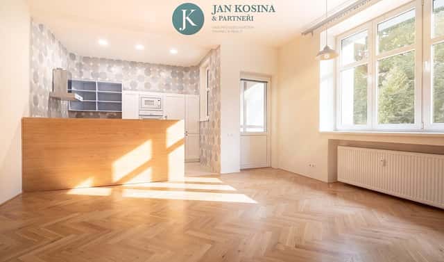 Prodej bytu 3+kk 75 m², Obora, Vlašim, okres Benešov