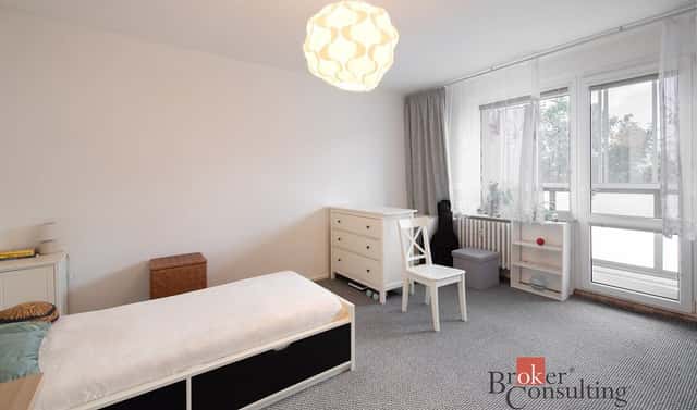Prodej bytu 2+1 68 m², Českých bratří, Vysoké Mýto – Litomyšlské Předměstí, okres Ústí nad Orlicí