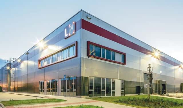 Pronájem kanceláře 550 m², Do Čertous, Praha 9 – Horní Počernice