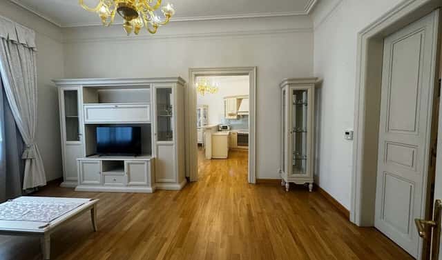Pronájem bytu 4+kk 124 m², Truhlářská, Praha 1 – Nové Město