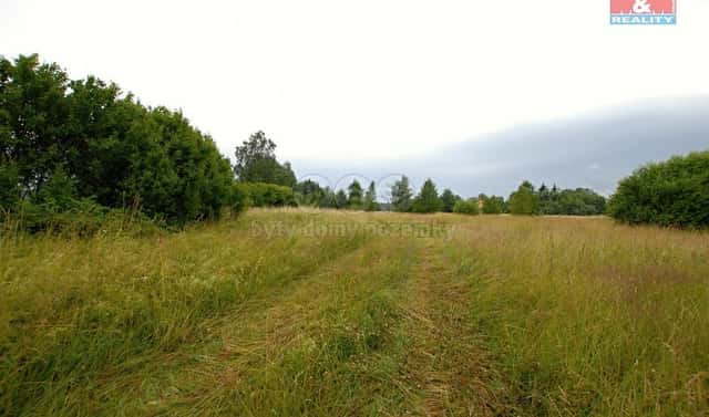 Prodej pozemku 12 000 m², Mariánské Lázně – Úšovice, okres Cheb