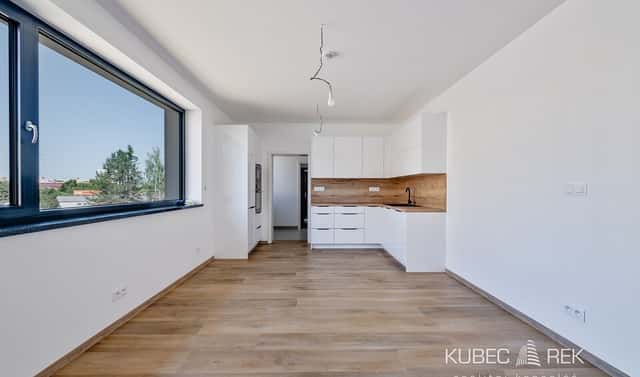 Prodej bytu 1+kk 40 m², Budějovická, Veselí nad Lužnicí – Veselí nad Lužnicí I, okres Tábor