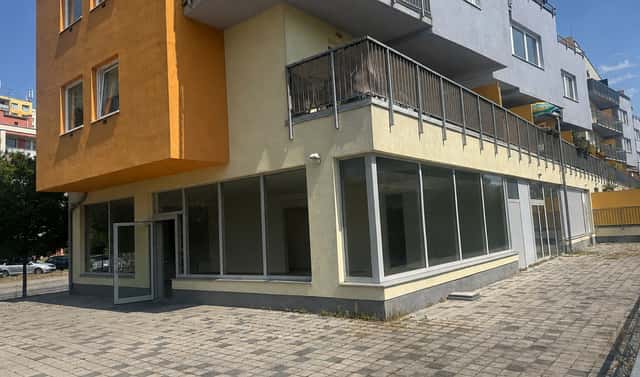 Pronájem restaurace 143 m², Práčská, Praha 10 – Záběhlice