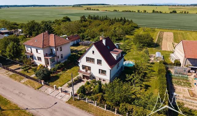 Prodej domu 129 m² s pozemkem 5 721 m², Puchlovice, okres Hradec Králové