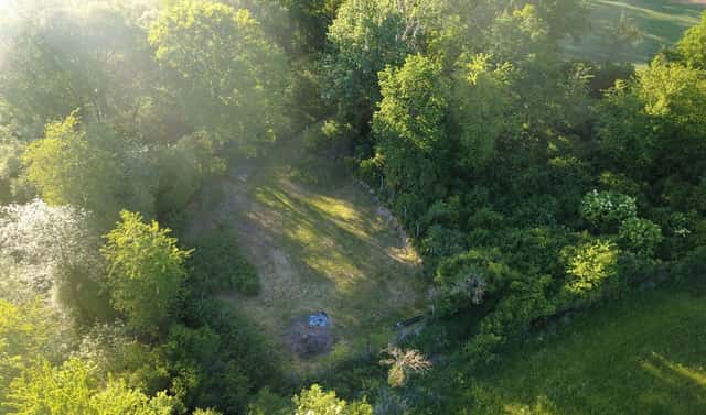Prodej pozemku 762 m², Bukovany, okres Benešov
