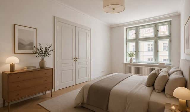 Prodej bytu 2+kk 56 m², Polská, Praha 2 – Vinohrady