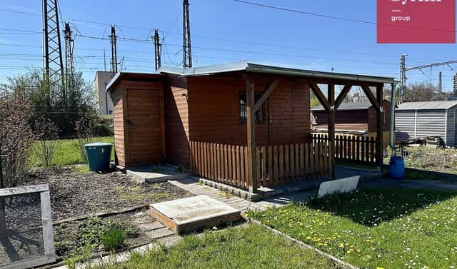Prodej zahrady 147 m², Opava