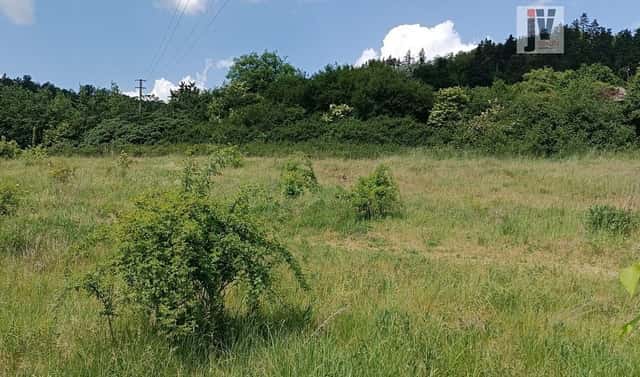 Prodej stavebního pozemku 2 181 m², Lomená, Strakonice – Strakonice I