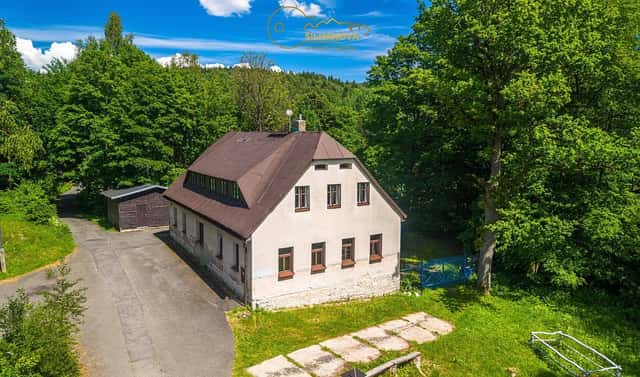 Prodej domu 331 m² s pozemkem 8 030 m², Příchovická, Tanvald – Šumburk nad Desnou, okres Jablonec nad Nisou