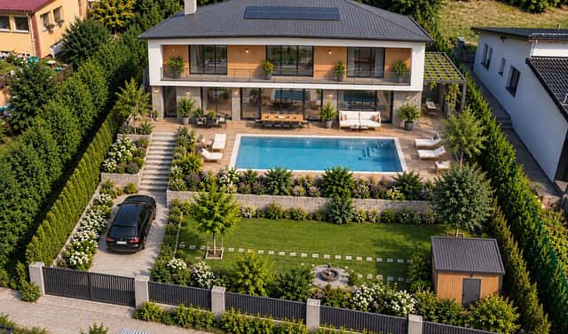 Prodej stavebního pozemku 949 m², Týnec nad Sázavou – Chrást nad Sázavou, okres Benešov