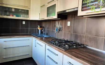 Prodej bytu 4+1 84 m², Jaromíra Matuška, Ostrava – Dubina, okres Ostrava-město