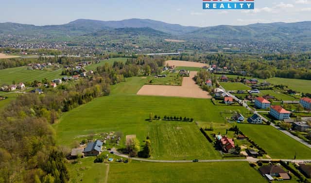Prodej louky 5 379 m², Třinec – Karpentná, okres Frýdek-Místek