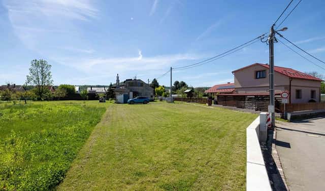 Prodej domu 134 m² s pozemkem 681 m², Úzká, Krnov – Pod Bezručovým vrchem, okres Bruntál