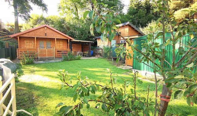 Prodej chaty/chalupy 21 m² s pozemkem 658 m², Pelhřimovská, Jihlava – Pístov