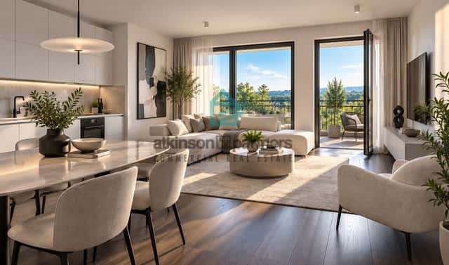 Prodej bytu 2+kk 62 m², Masarykova, Hluboká nad Vltavou, okres České Budějovice