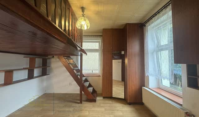 Pronájem bytu 2+kk 50 m², Jičín