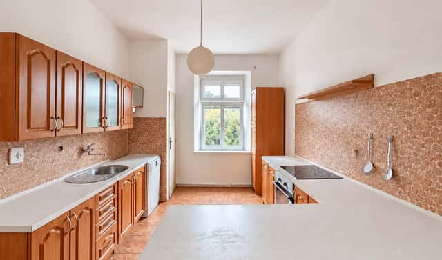 Prodej bytu 2+kk 74 m², Libštát, okres Semily