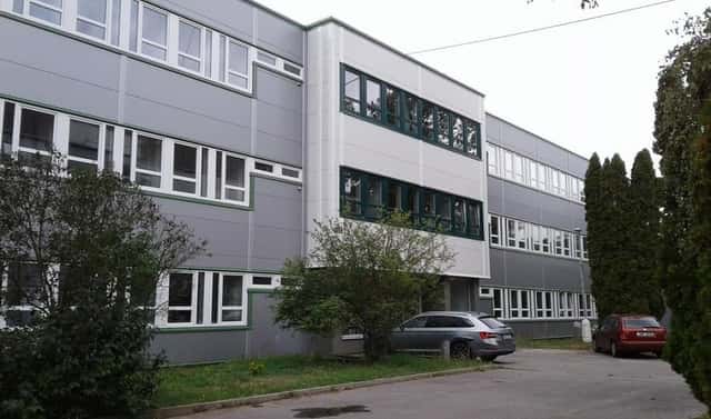 Pronájem kanceláře 14 m², Podnikatelská, Praha 9 – Běchovice