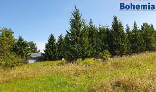 Prodej stavebního pozemku 1 050 m², Plazy, okres Mladá Boleslav