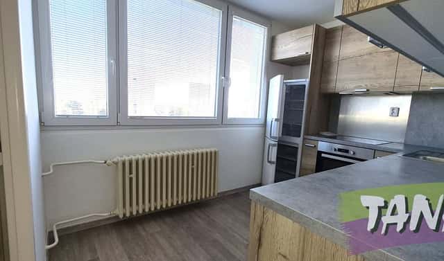 Pronájem bytu 2+1 53 m², Masarykova, Kolín – Kolín II