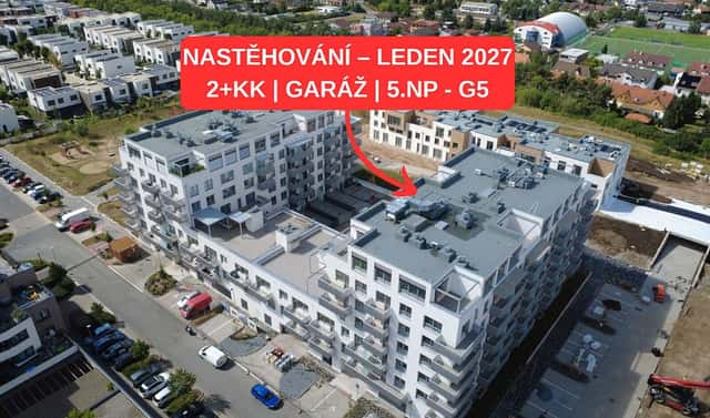 Prodej bytu 1+kk 44 m², Honzíkova, Praha 10 – Dolní Měcholupy