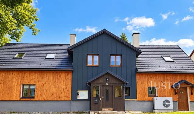 Prodej domu 232 m² s pozemkem 354 m², Zdíkov – Masákova Lhota, okres Prachatice