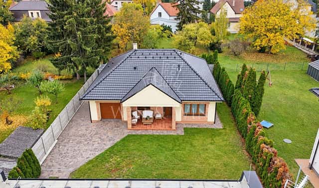 Prodej domu 167 m² s pozemkem 586 m², Staňkovská, Praha 9 – Hostavice