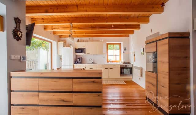 Prodej domu 121 m² s pozemkem 190 m², Na Jámě, Mikulov, okres Břeclav