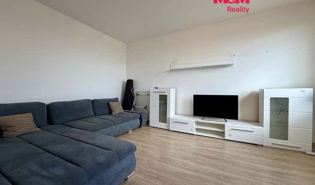 Prodej bytu 1+1 36 m², Jirkovská, Chomutov