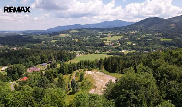 Prodej komerčního pozemku 19 982 m², Čeladná, okres Frýdek-Místek