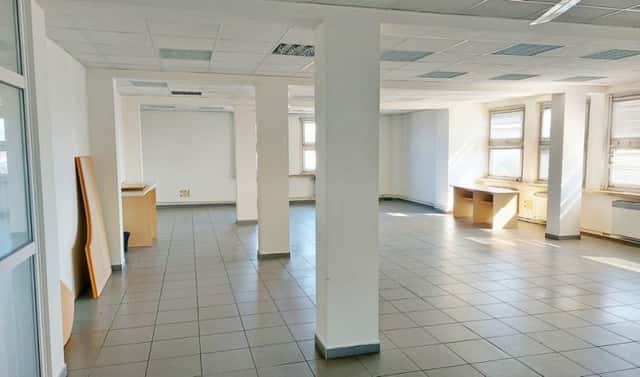 Pronájem kanceláře 204 m², Olomouc