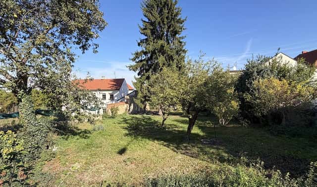Prodej stavebního pozemku 1 130 m², Libocká, Praha 6 – Liboc