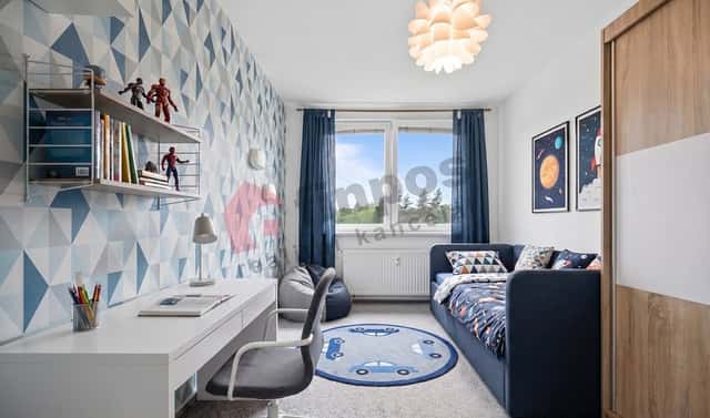 Prodej bytu 3+1 68 m², Sosnová, Třinec – Dolní Líštná, okres Frýdek-Místek
