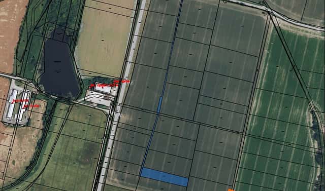 Prodej pole 1 637 m², Jičín