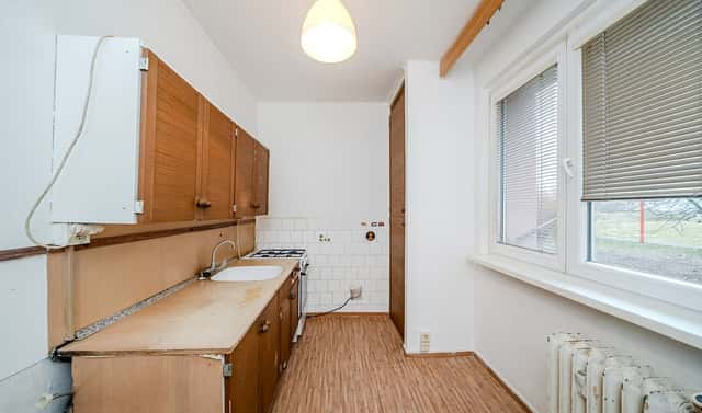 Prodej bytu 1+1 39 m², Volgogradská, Ostrava – Zábřeh, okres Ostrava-město